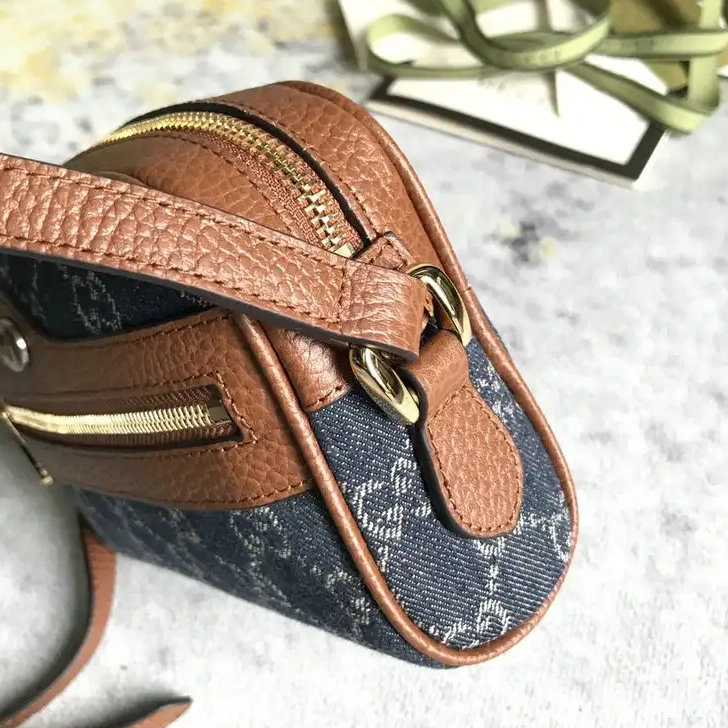 Fashion Reps 2112DJ0114 Gucci Bags 0603
